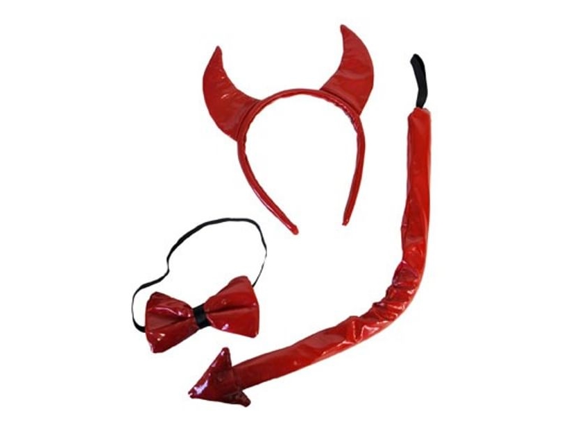 Teufel-Set