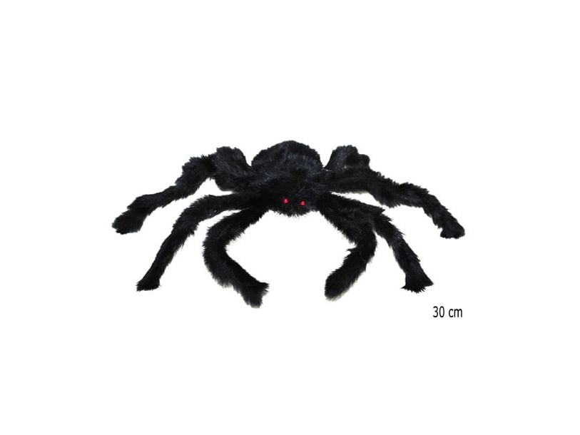 Spinne, 30 Cm