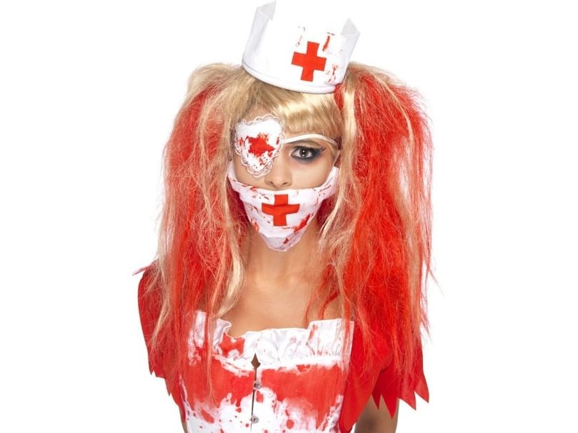 Krankenschwester-Kits