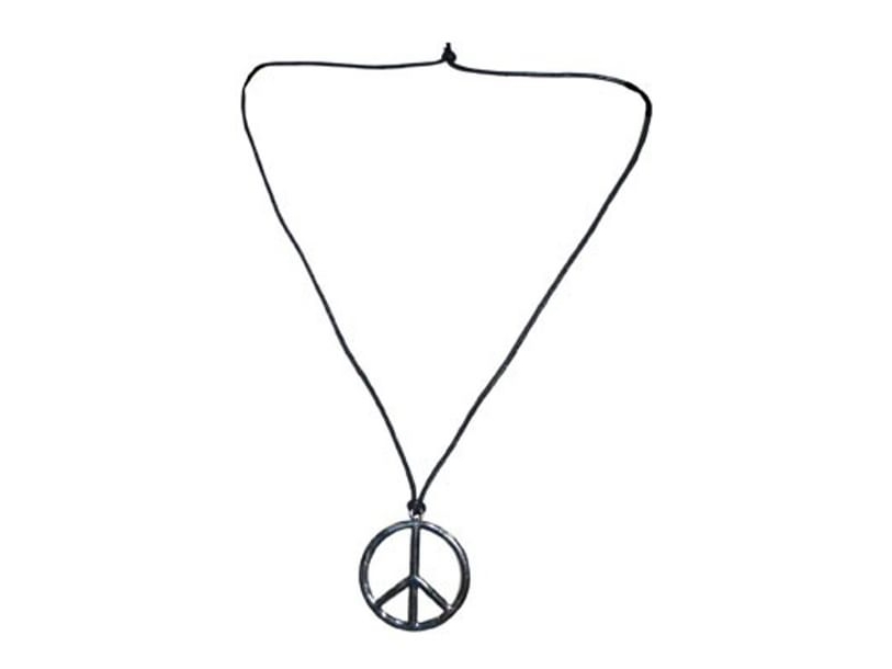 Peace-Halskette