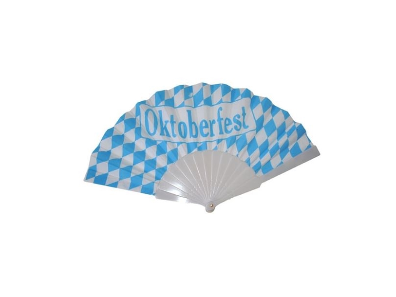 Oktoberfest-Fan