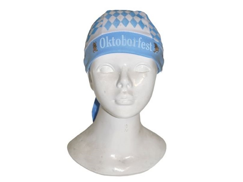 Oktoberfest Bandana