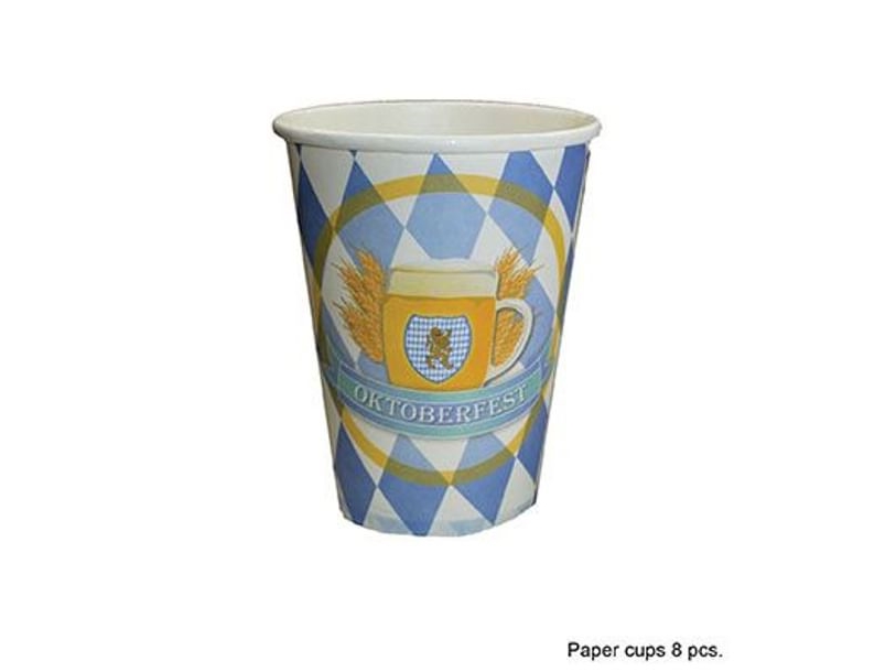Oktoberfest-Krüge