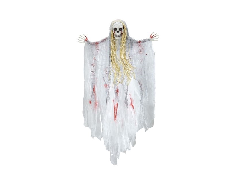 Bloody Ghost Dekoration