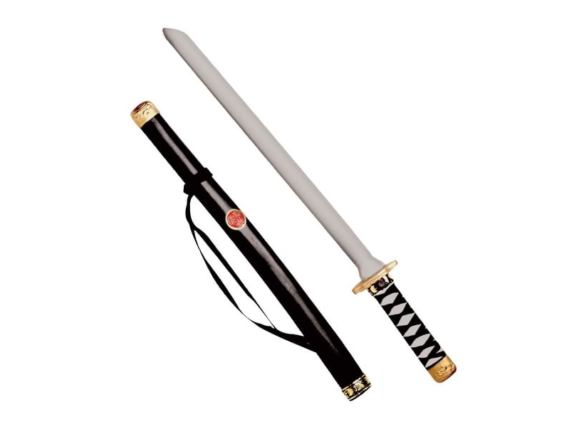 Ninjasværd | Leksaker - Rollek - Kostym tillbehör | GameStuff
