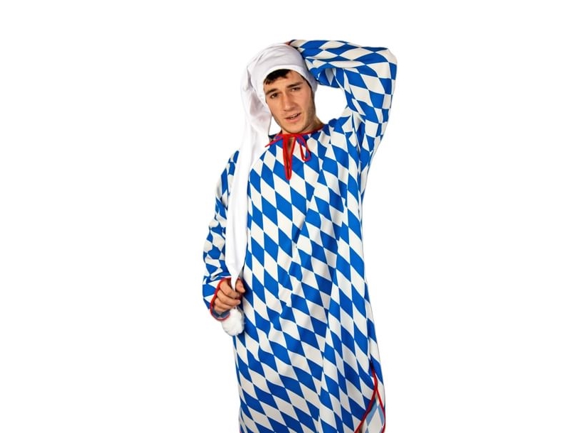Lange Nathue