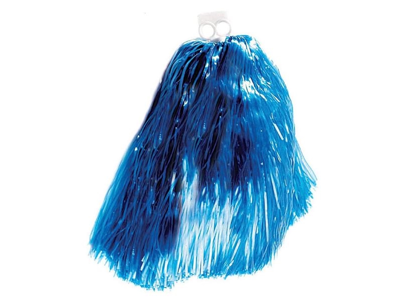 Blauer Bommel