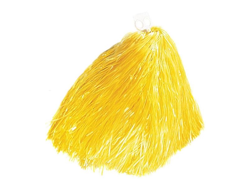 Gul Pom Pom