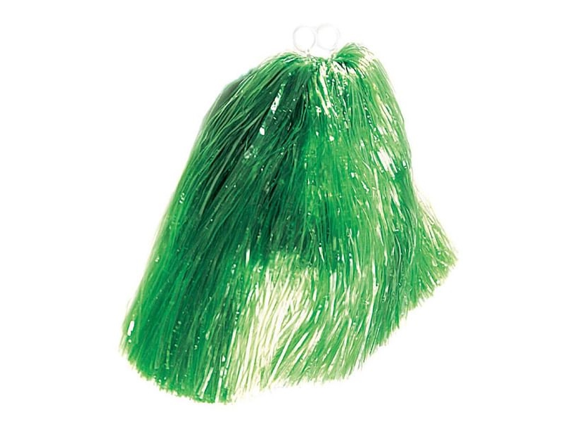 Grüner Bommel