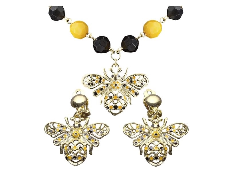 Bi-Schmuck-Set