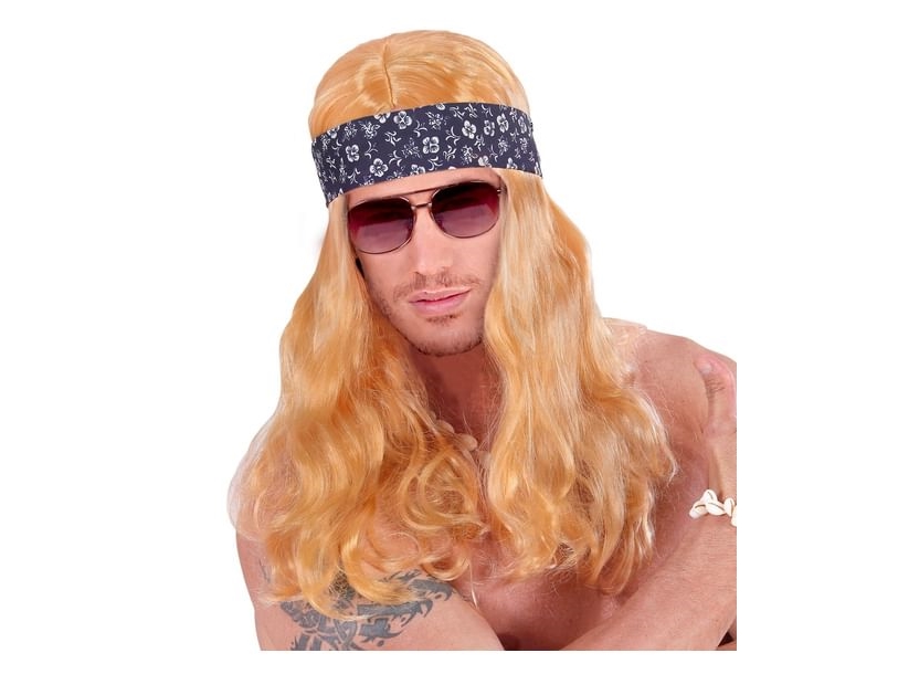 California Dreaming Paryk, Blond
