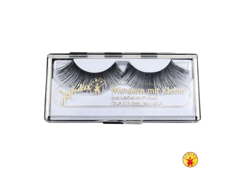 Wimpern Super Lang