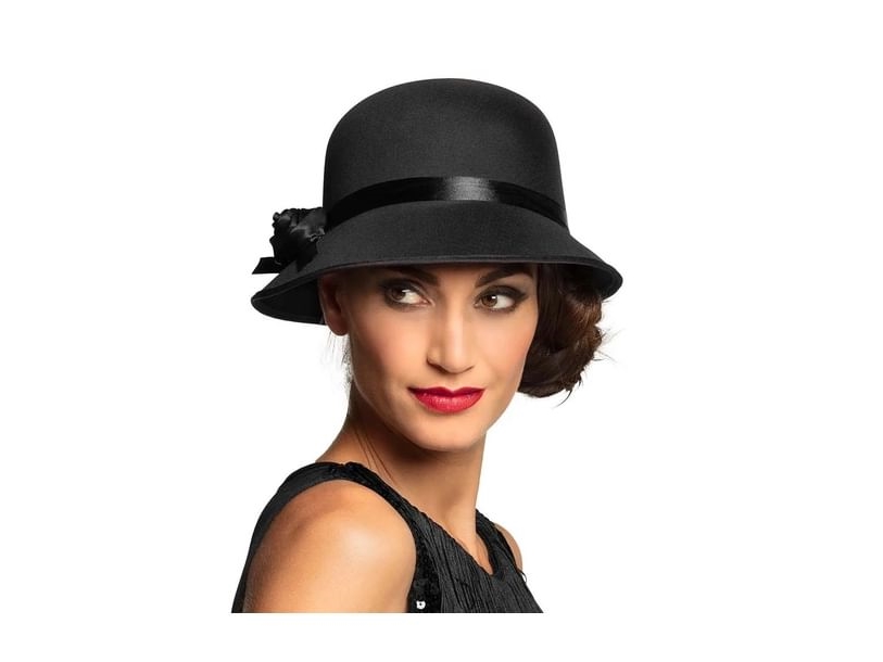 Charleston Hat