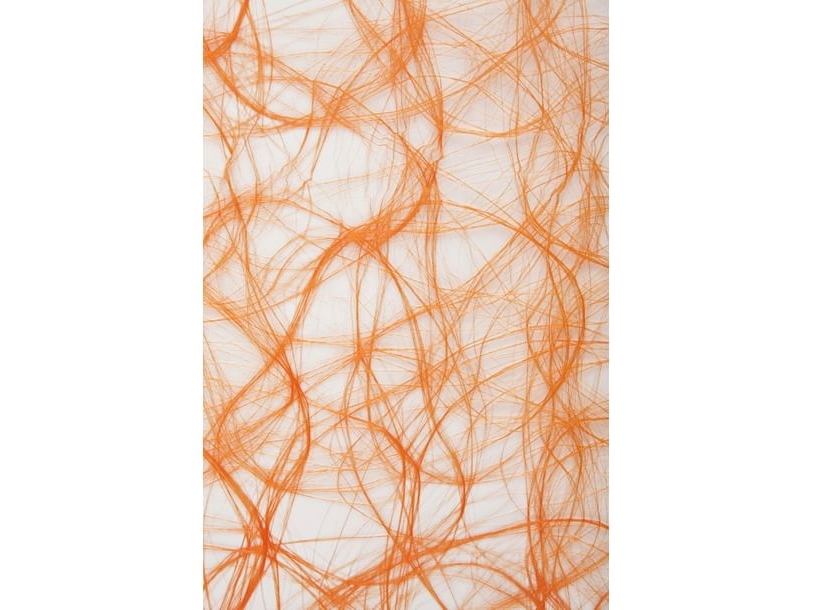 Orange Sizoweb Bordløber