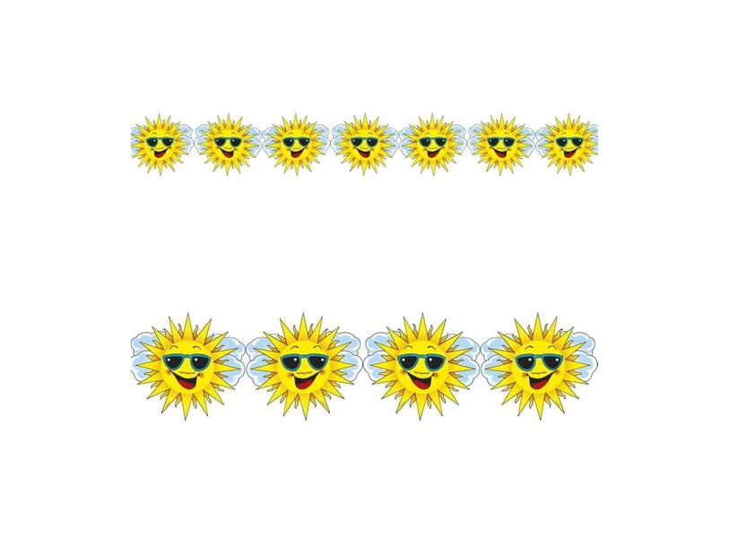 Sol Guirlande