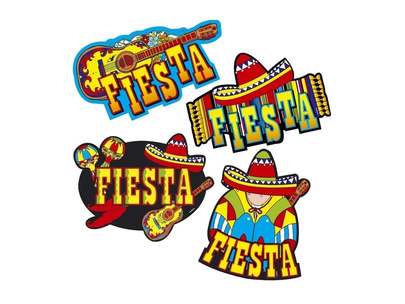 Mexicansk Vægpynt