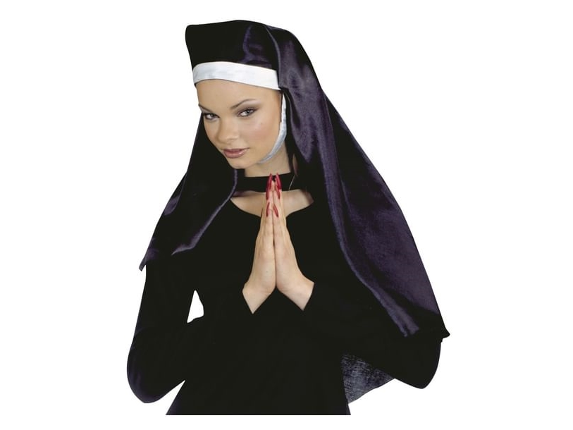 Nonne Hat
