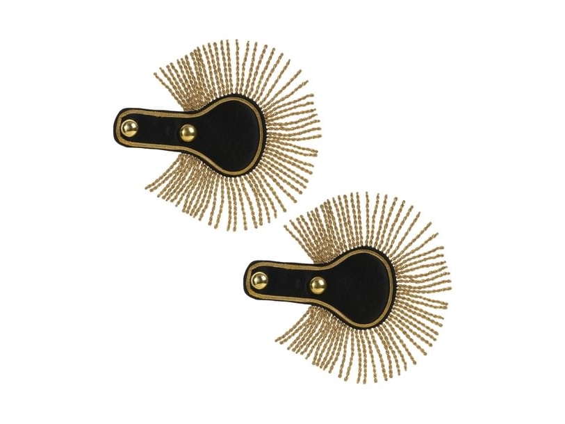 Epaulet | Leksaker - Rollek - Kostym tillbehör | GameStuff