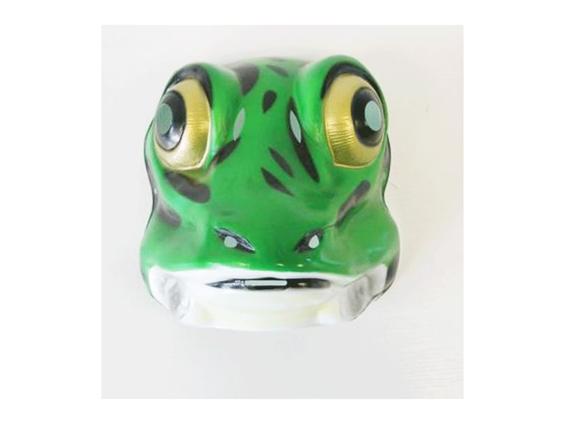 Frø Maske