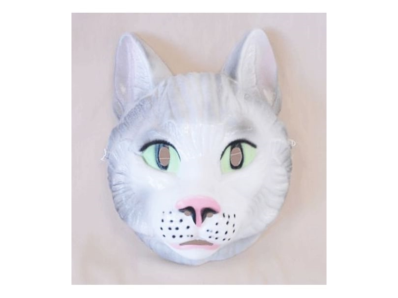 Kattemaske