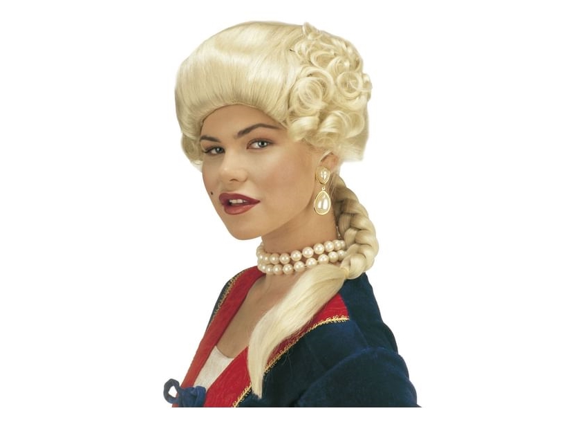 Duchess Josephine Paryk