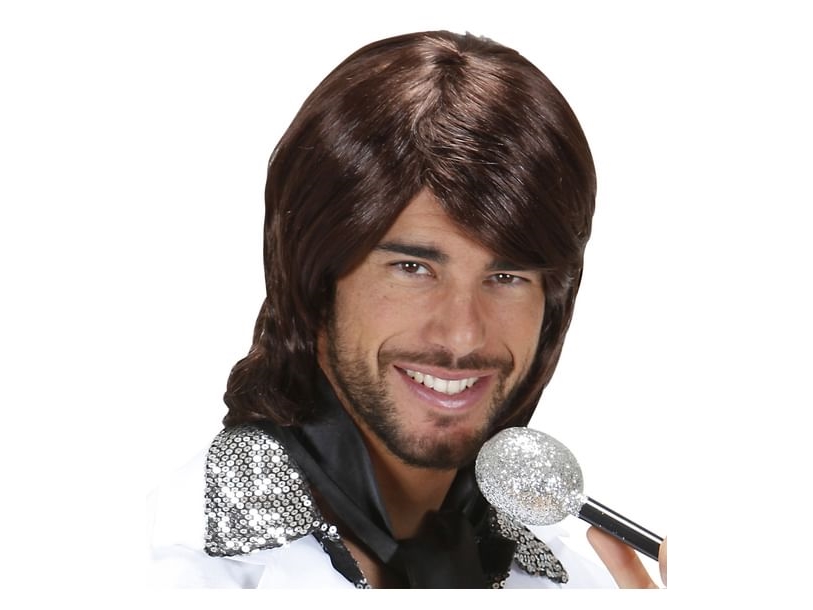 Benny-Perücke