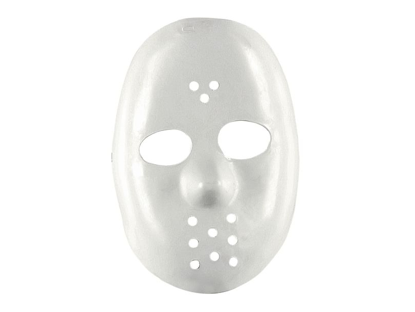 Hockey-Maske