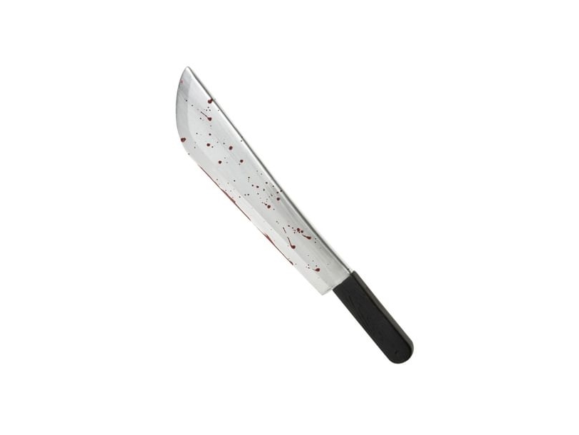 Blutige Machete
