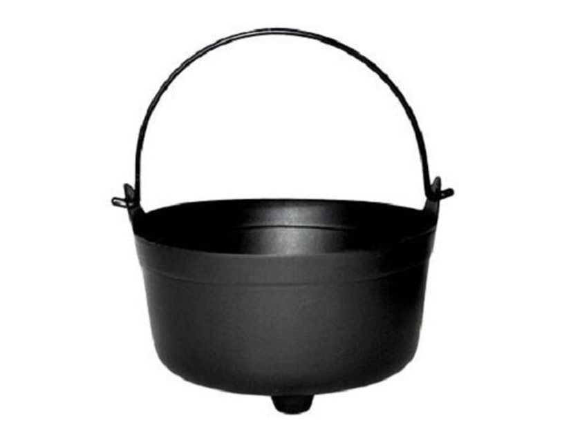 Hexenkessel 23 Cm