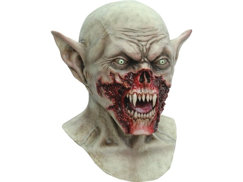 Kurte Maske