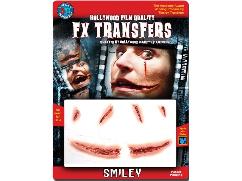 Smiley Fx