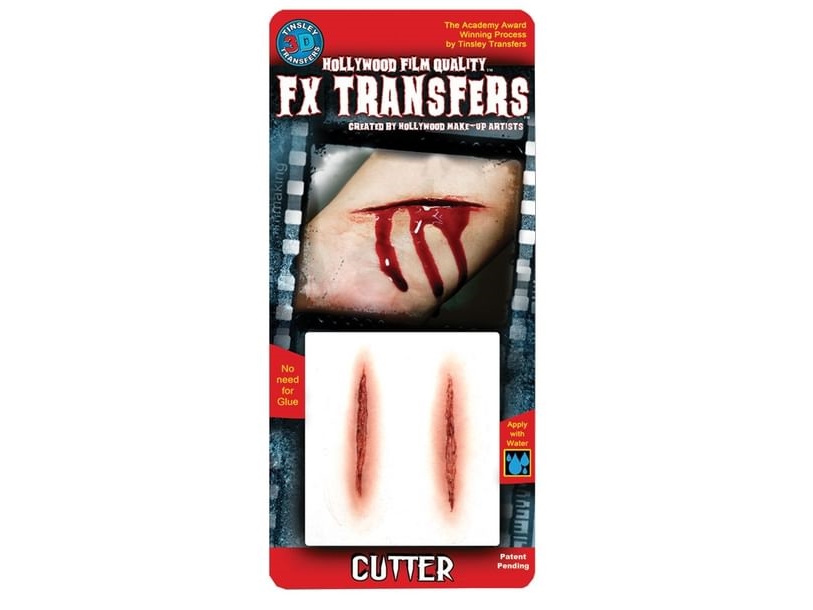 Cutter Fx