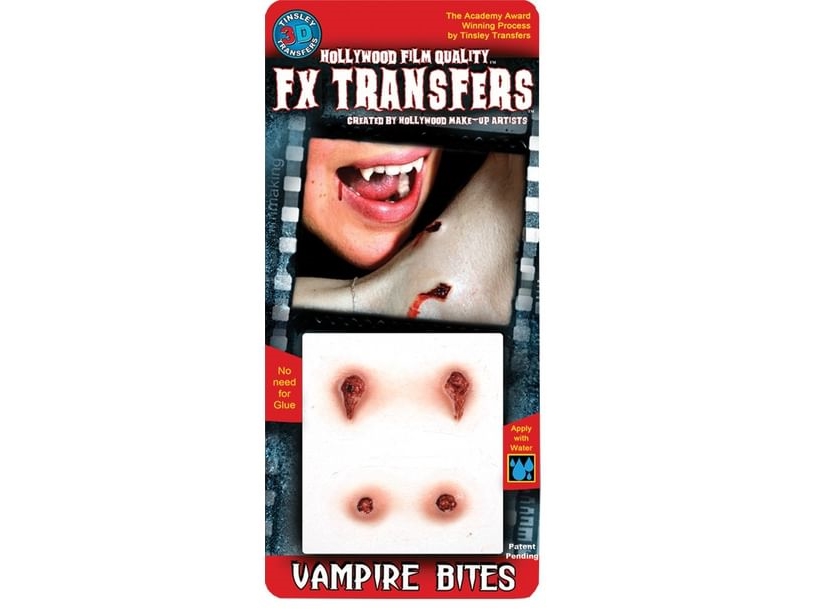 Vampire Bites Fx