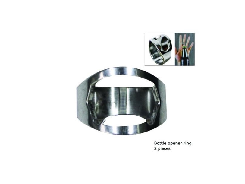 Oplukker Ring