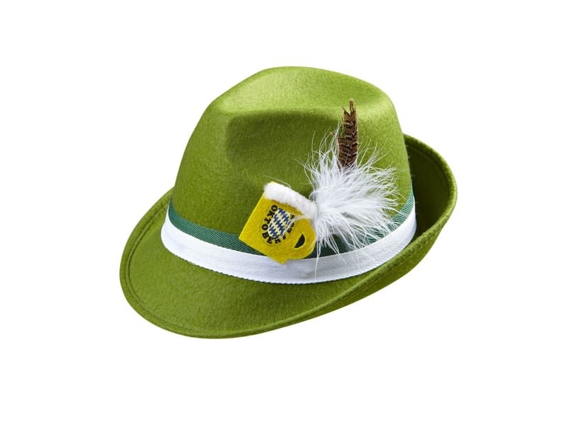 Bayerischer Fedora