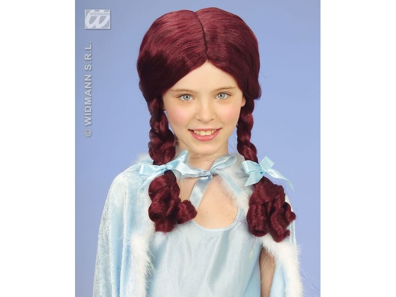 Alice-Perücke