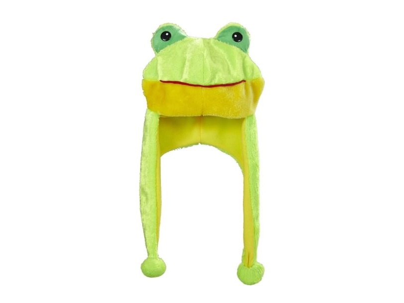 Frøhue