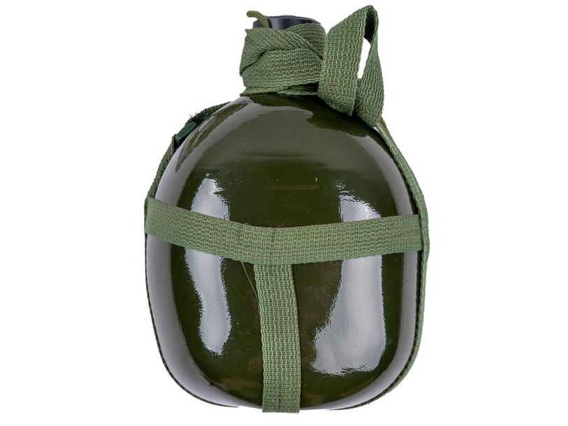 Militær Drikkedunk