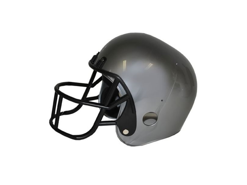 Football Hjelm