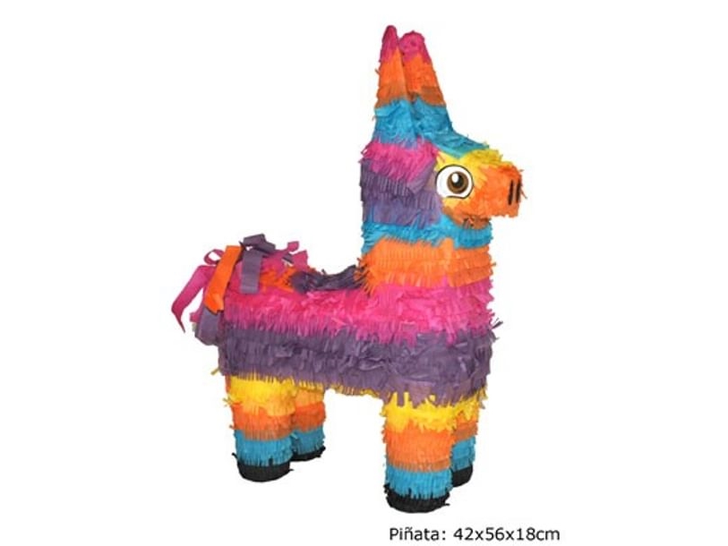 Åsna pinata | N - A | GameStuff