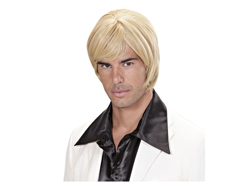 Adam Paryk, Blond