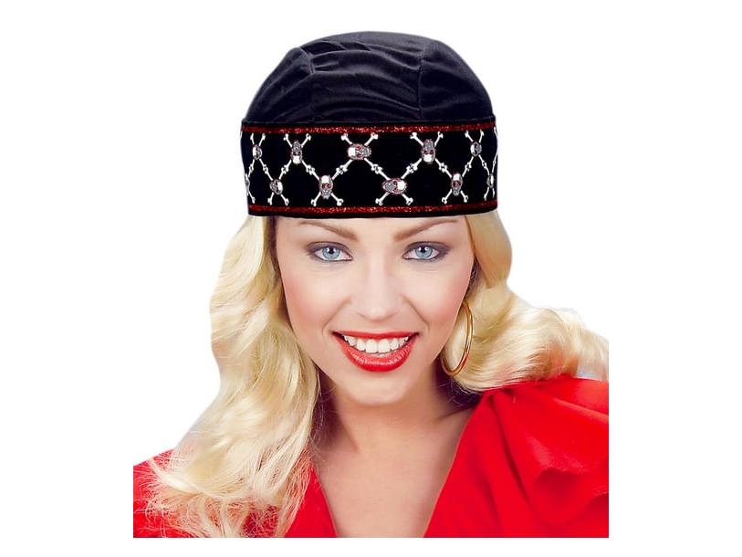 Pirat Bandana