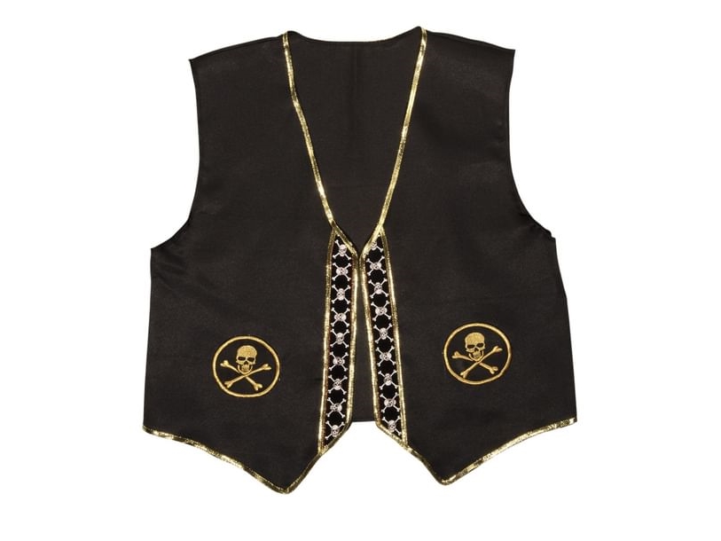Piratvest
