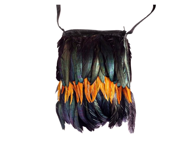 Federtasche