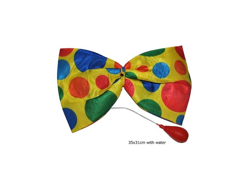 Clown Schmetterling