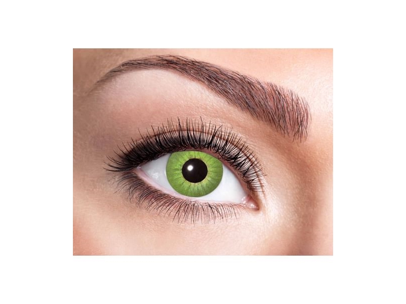 Electro Green, 3 Md.