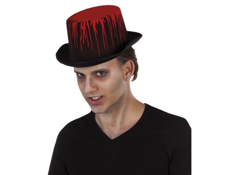 Zylinder Mit Blut