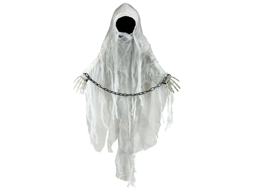 Ansiktslös spöke | N - A | GameStuff