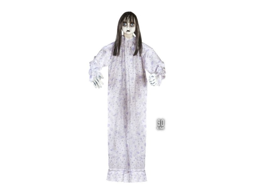 Killer Doll, 90 Cm
