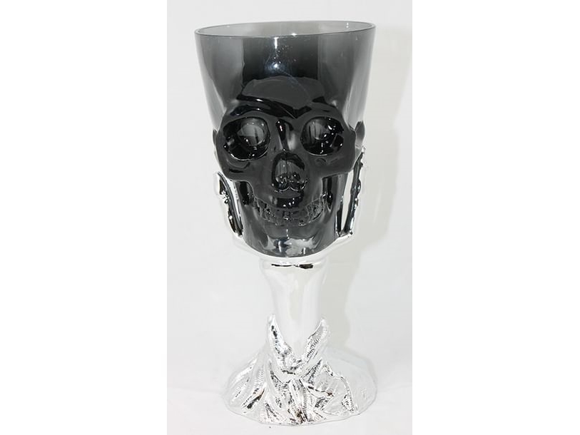 Kranieglas, Sort